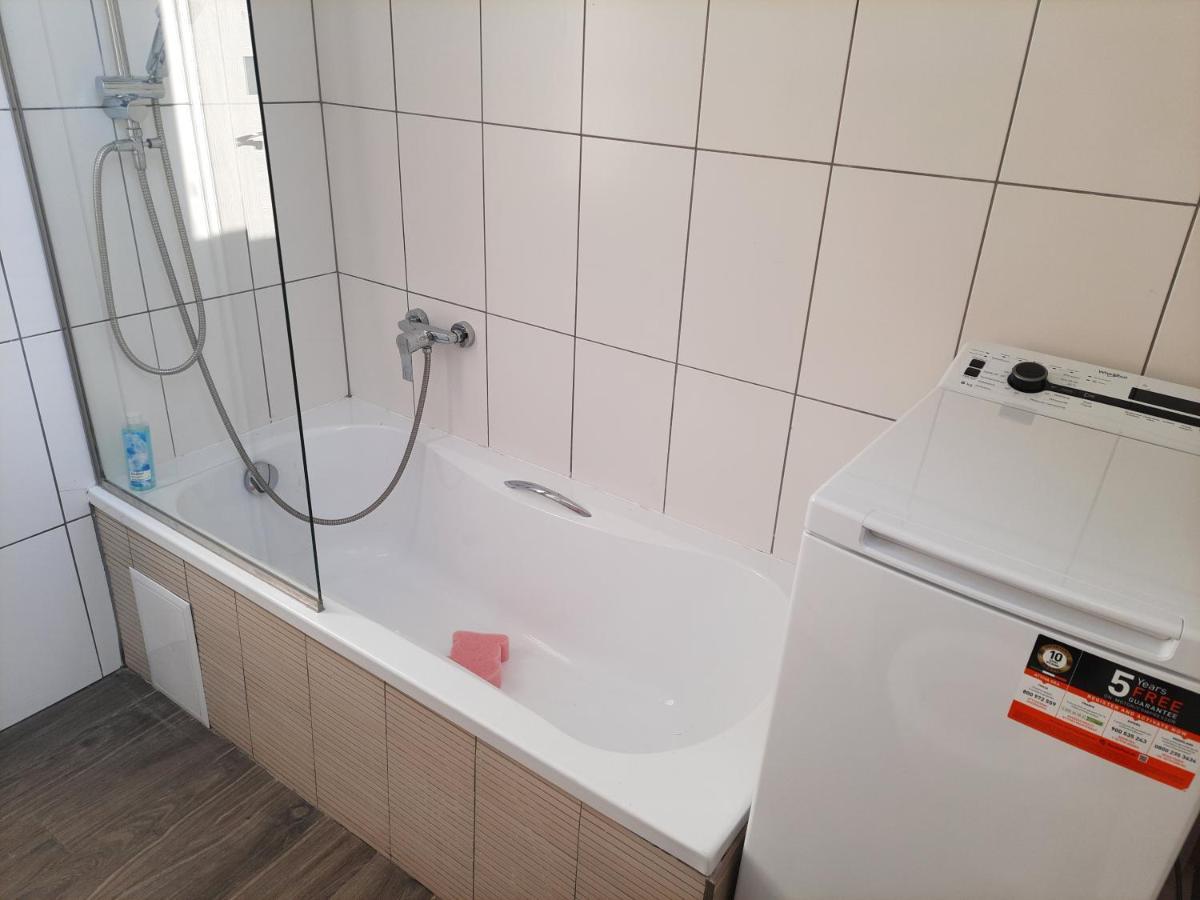 Domek Na Gwizdowce Kaszuby Villa Zalakowo Exteriör bild